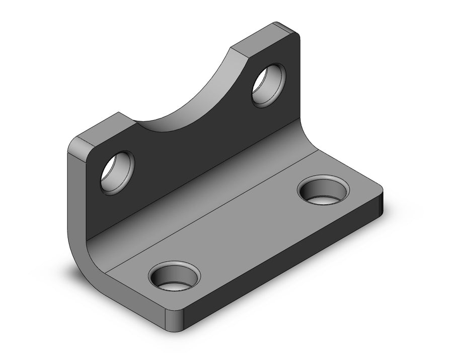 C55-L032 FOOT MOUNT KIT
