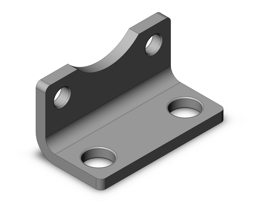 C55-L040 FOOT MOUNT KIT
