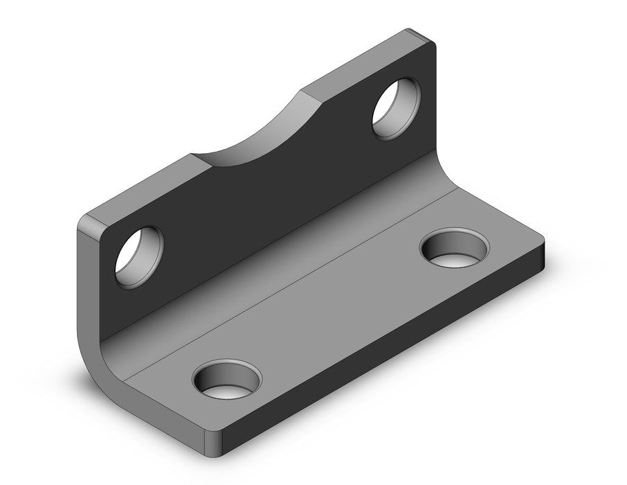 C55-L063 FOOT MOUNT KIT