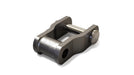 Engineering Chain, Combination, C55 Pitch, Part, Carbon Steel, 1.631" Pitch, 1 Strand,