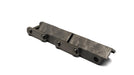 Engineering Chain, Roof Top Chain, C55 Pitch, Chain, Carbon Steel, 1.631" Pitch, 1 Strand,