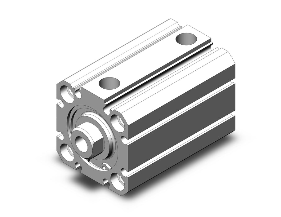 C55B32-25 Cylinder, Compact, ISO