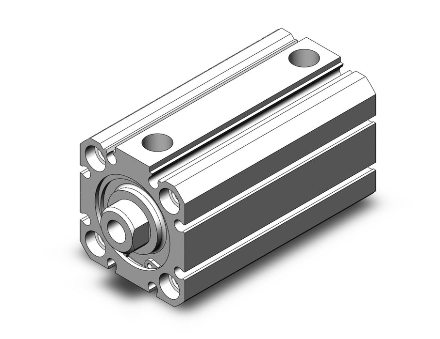 C55B32-40 Cylinder, Compact, ISO
