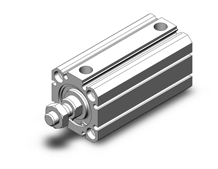 C55B32-50M Cylinder, Compact, ISO