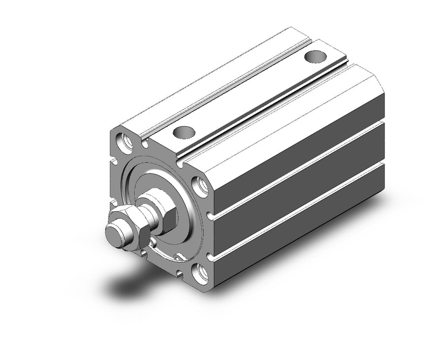 C55B50-60M Cylinder, Compact, ISO