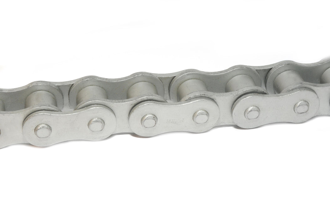 Roller Chain, ANSI Standard, 60 Pitch, Chain, ProCoat , 3/4" Pitch, 1 Strand,