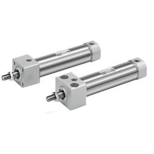 CD75RAF40-200-B Cylinder, Air, Direct Mount