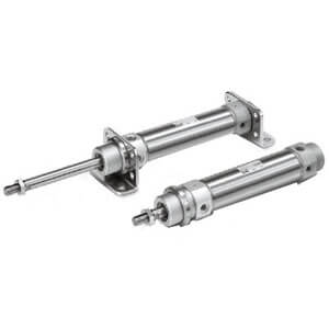 C75E40-100SUV Cylinder, Air, Standard
