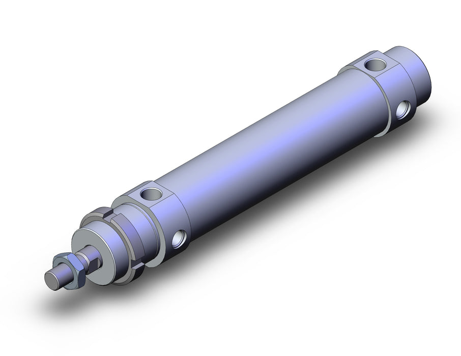 C76E32-100-XC6A Cylinder, Air, Standard