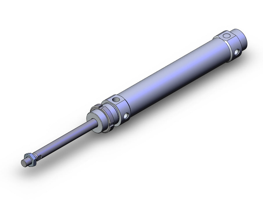 C76E32-100T Cylinder, Air, Standard