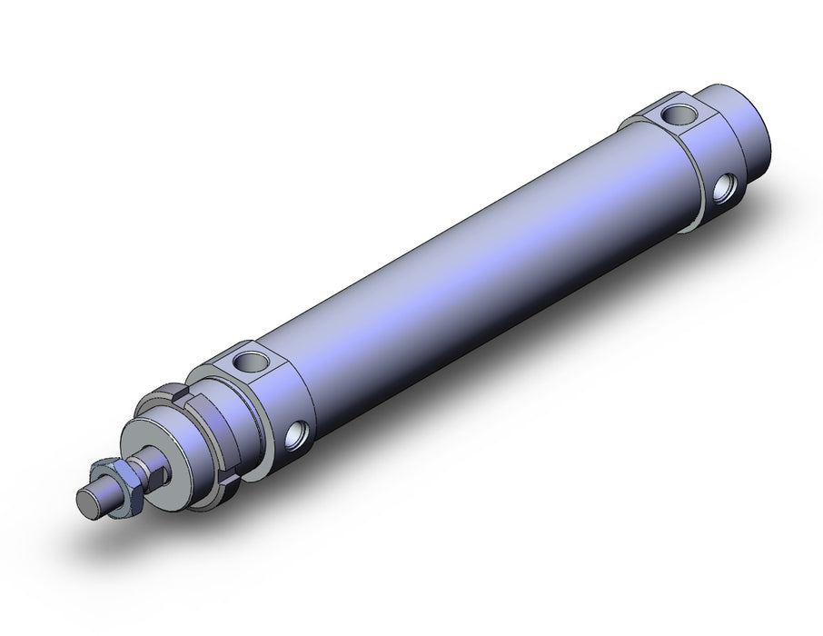 C76E32-125 Cylinder, Air, Standard
