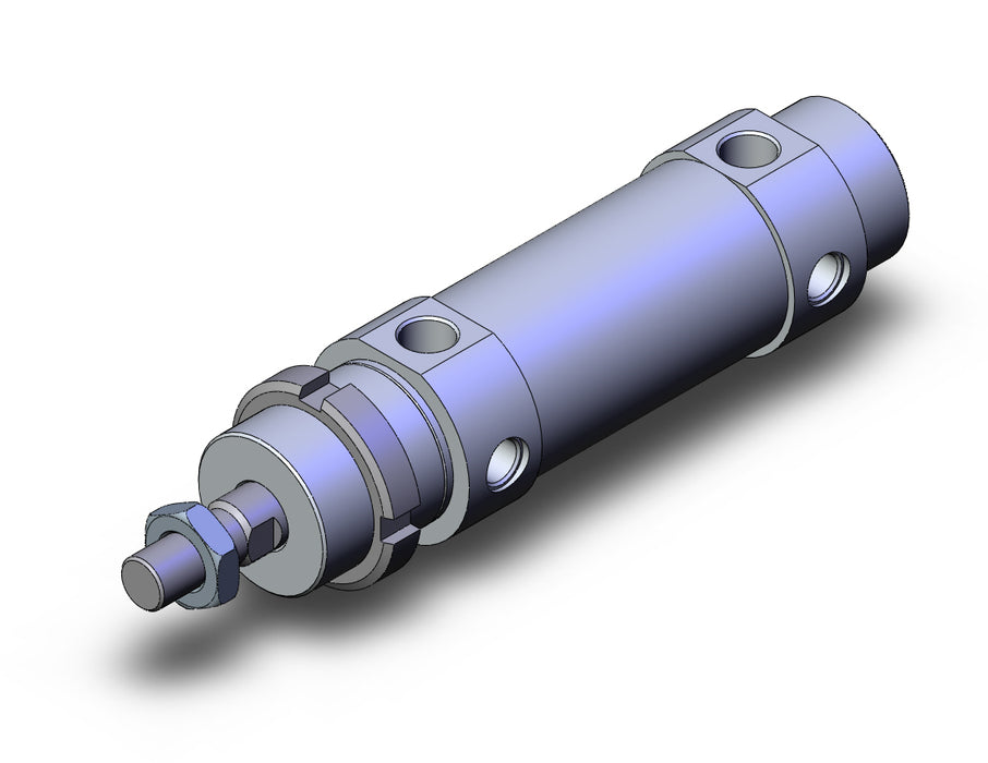 C76E32-25-XB7 Cylinder, Air, Standard