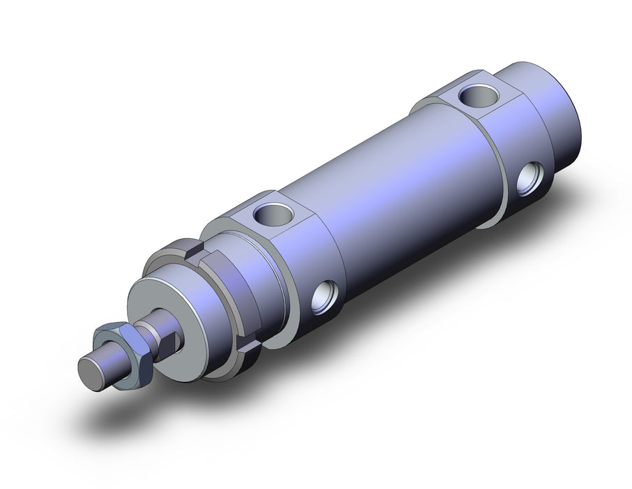 C76E32-25 Cylinder, Air, Standard