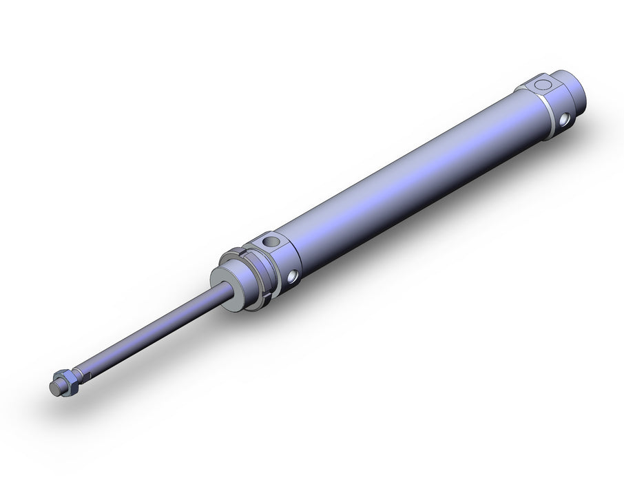 C76E40-150T Cylinder, Air, Standard