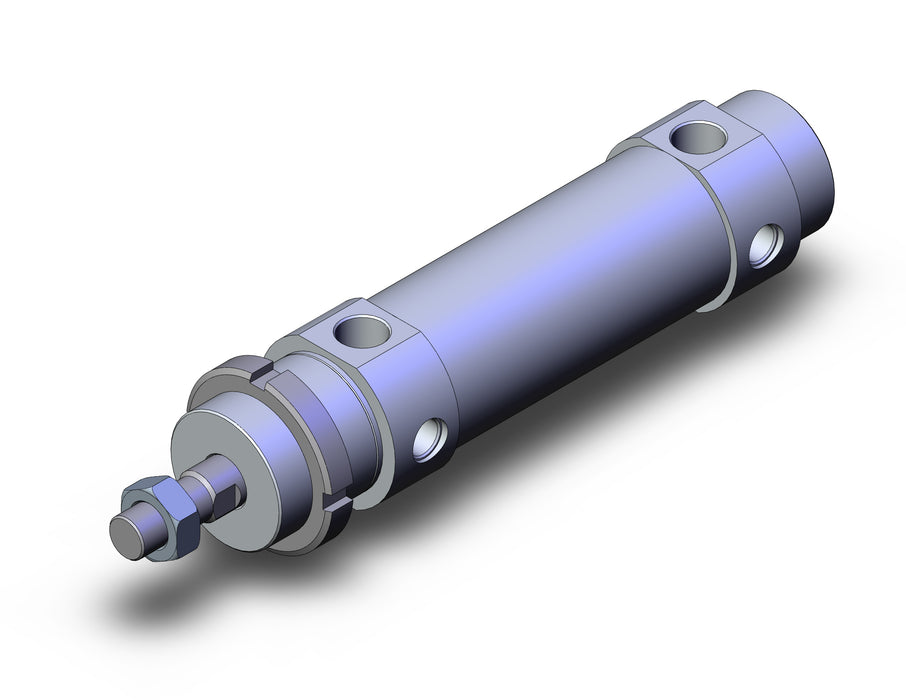 C76E40-50-XB6 Cylinder, Air, Standard