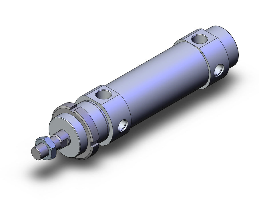 C76E40-50 Cylinder, Air, Standard