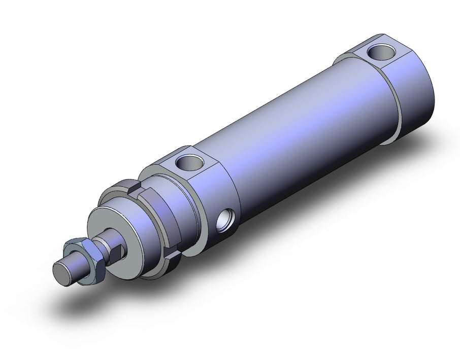C76F32-50 Cylinder, Air, Standard