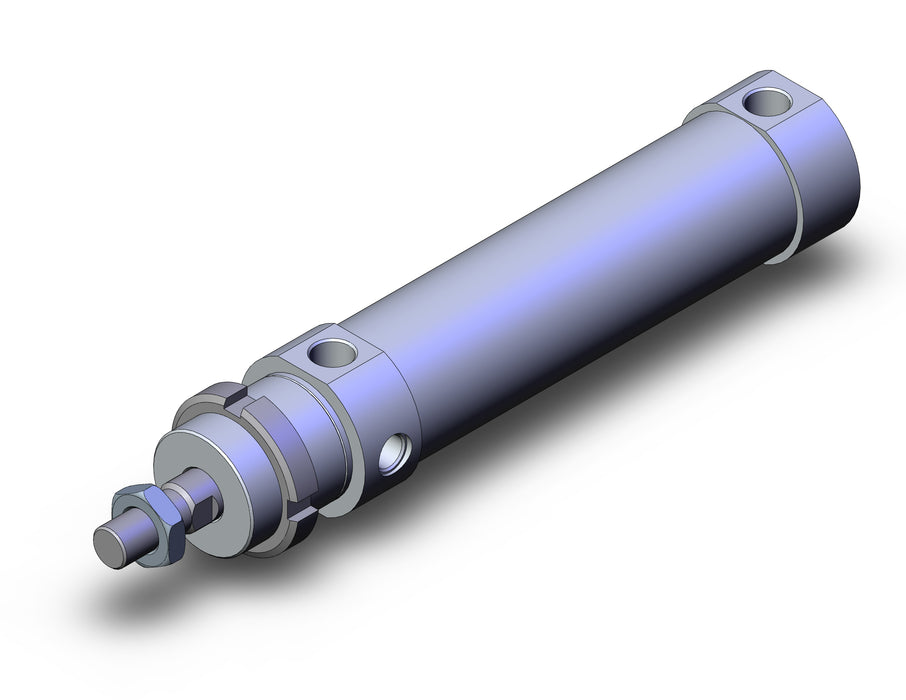 C76F32-80-XC6B Cylinder, Air, Standard