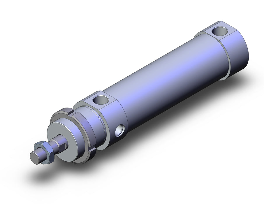 C76F40-80 Cylinder, Air, Standard