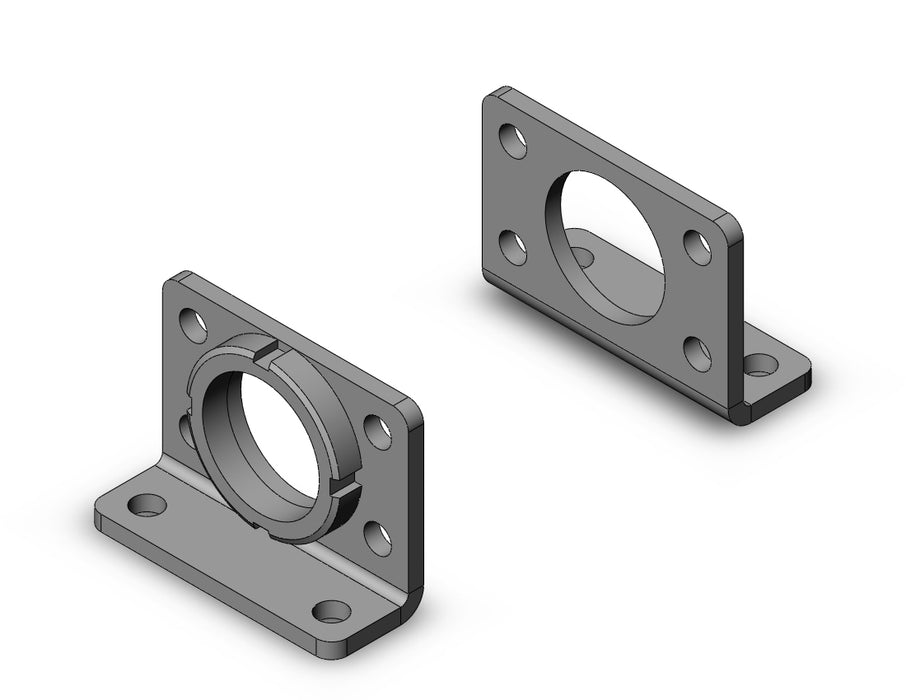 C76F40B FLANGE (ITALY)