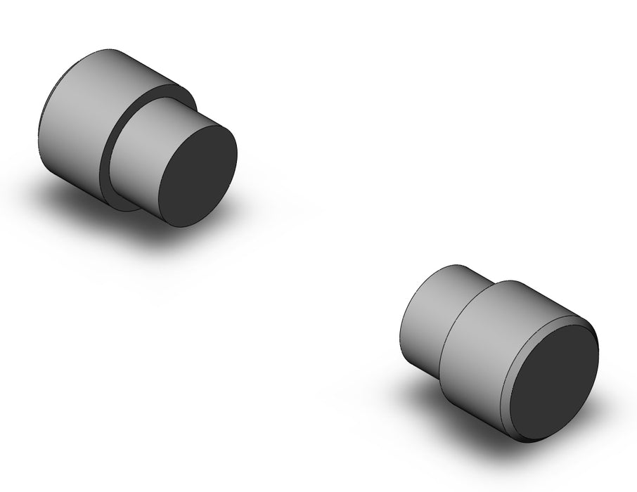 C76T32 BRACKET, TRUNNION (ITALY)