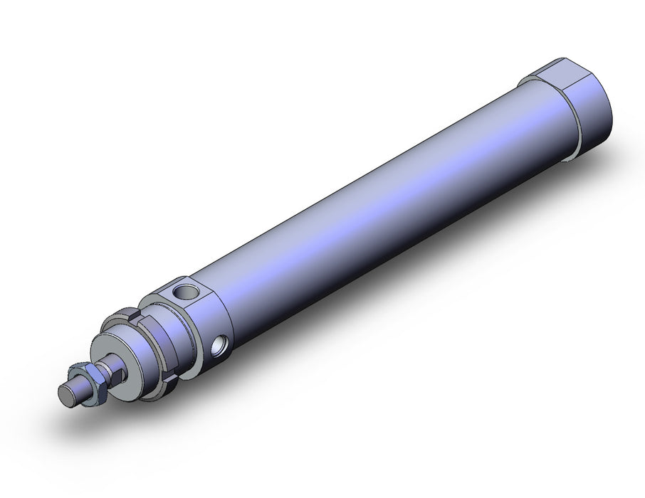 C76Y32-160 Cylinder, Air, Standard