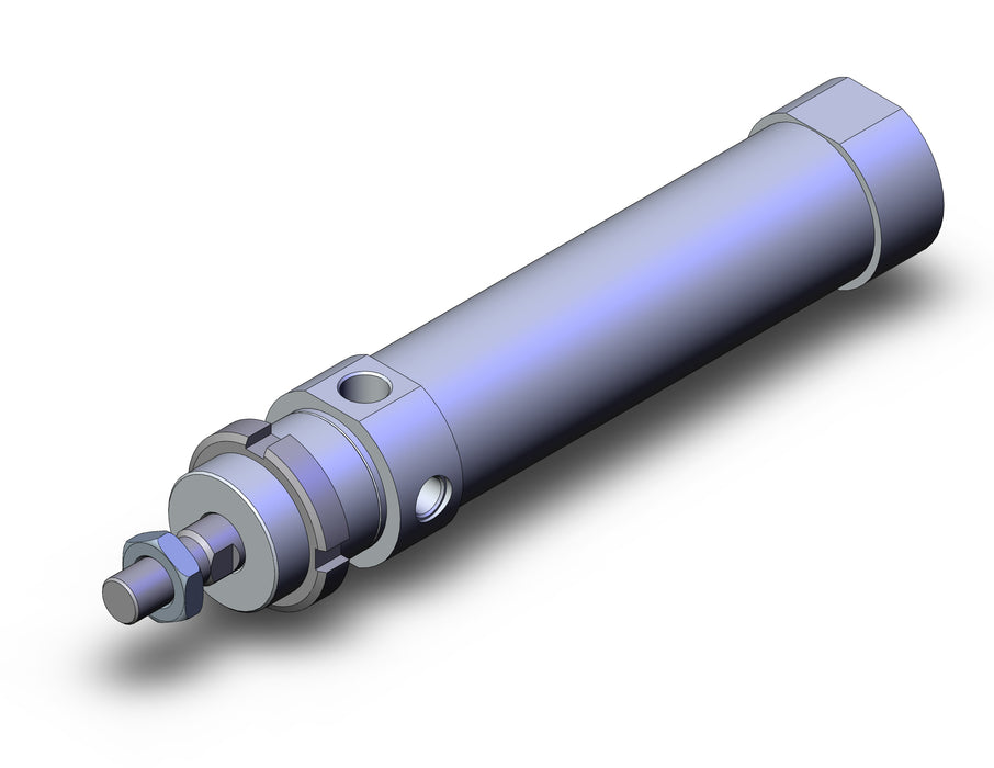 C76Y32-80 Cylinder, Air, Standard