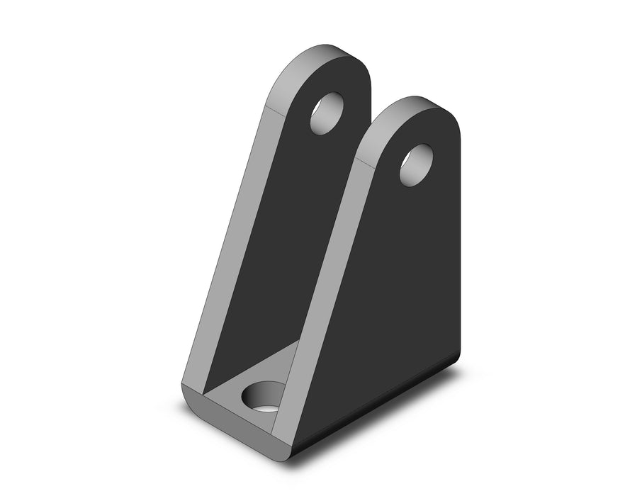 C85C10 CLEVIS BRACKET (ITALY)