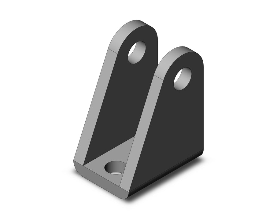 C85C16 CLEVIS BRACKET (ITALY)