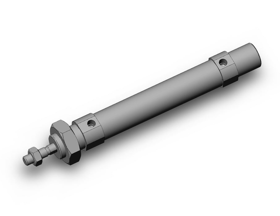 C85E16-50 Cylinder, ISO, Dbl Acting