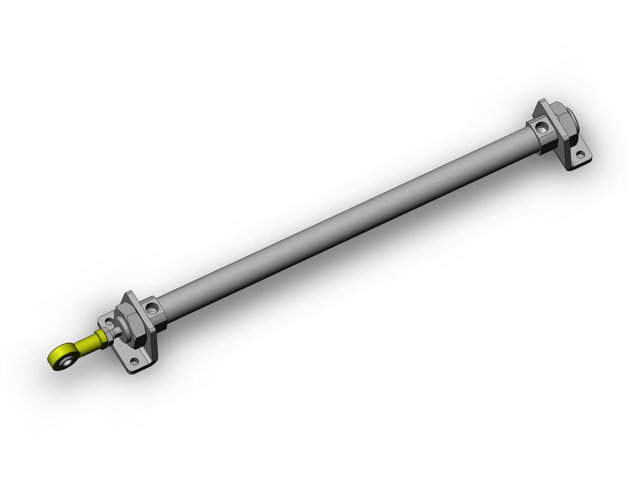 C85E20-300MV Cylinder, ISO, Dbl Acting