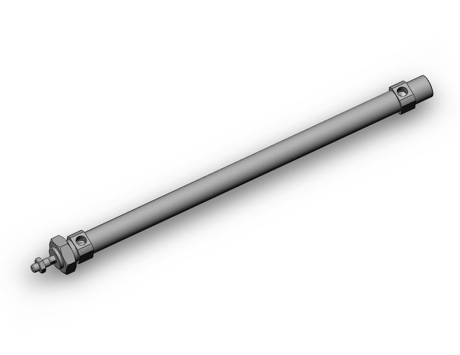 C85E20-300 Cylinder, ISO, Dbl Acting