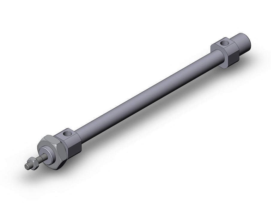 C85E8-100 Cylinder, ISO, Dbl Acting