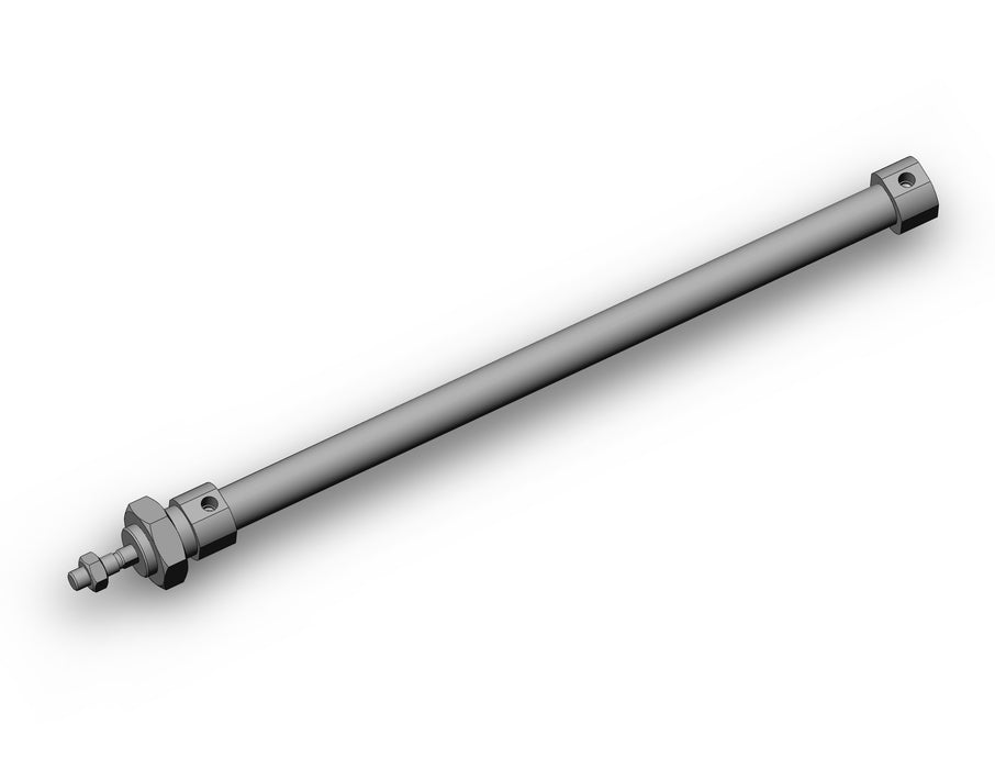 C85F12-200 Cylinder, ISO, Dbl Acting
