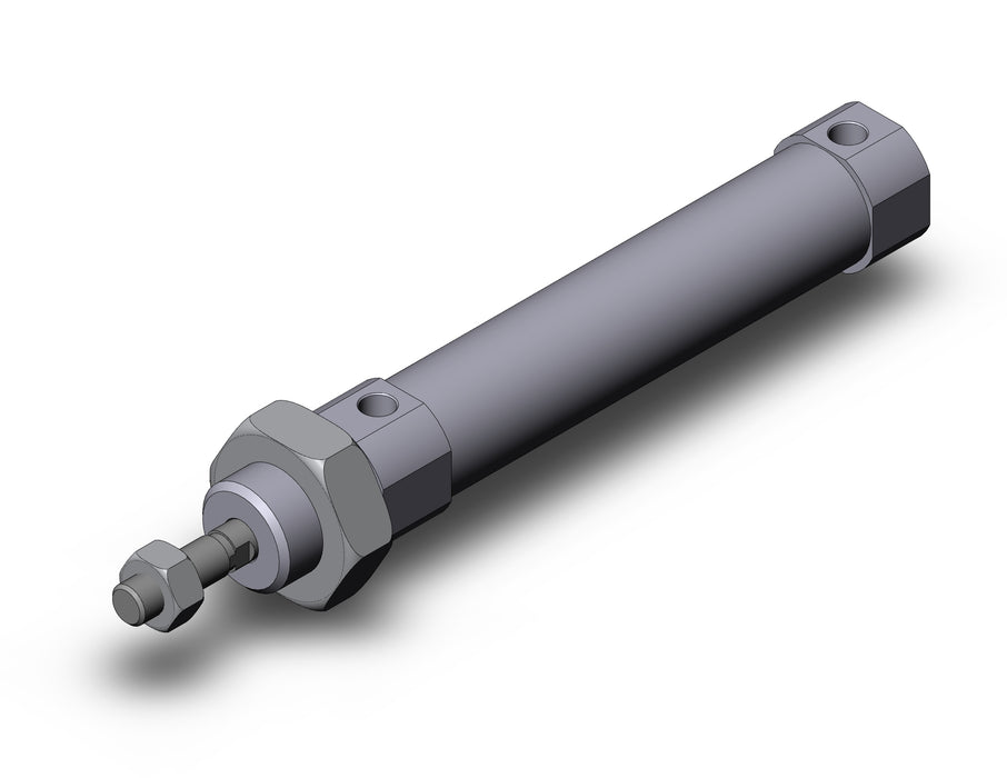 C85F16-50 Cylinder, ISO, Dbl Acting