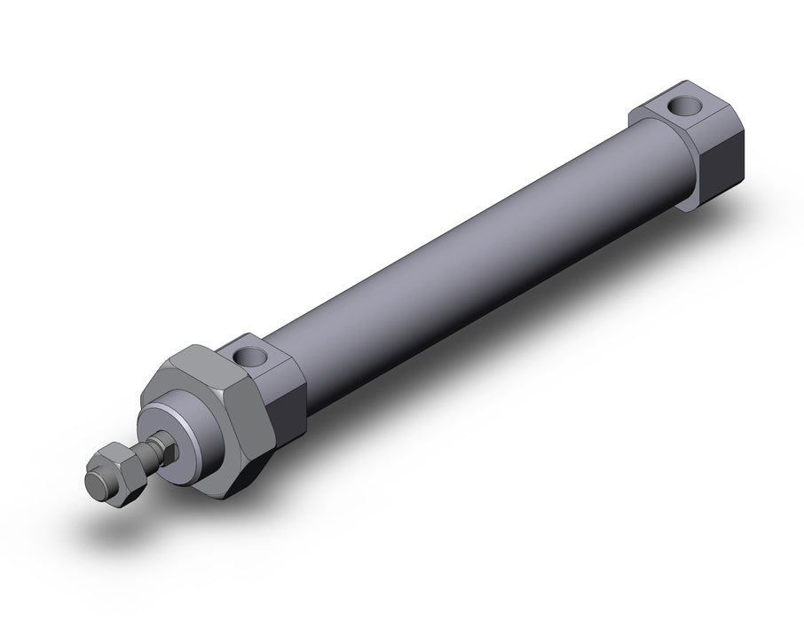 C85F20-100 Cylinder, ISO, Dbl Acting