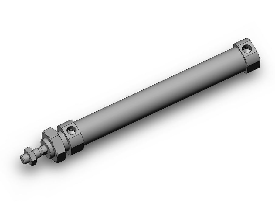 C85F25-160 Cylinder, ISO, Dbl Acting