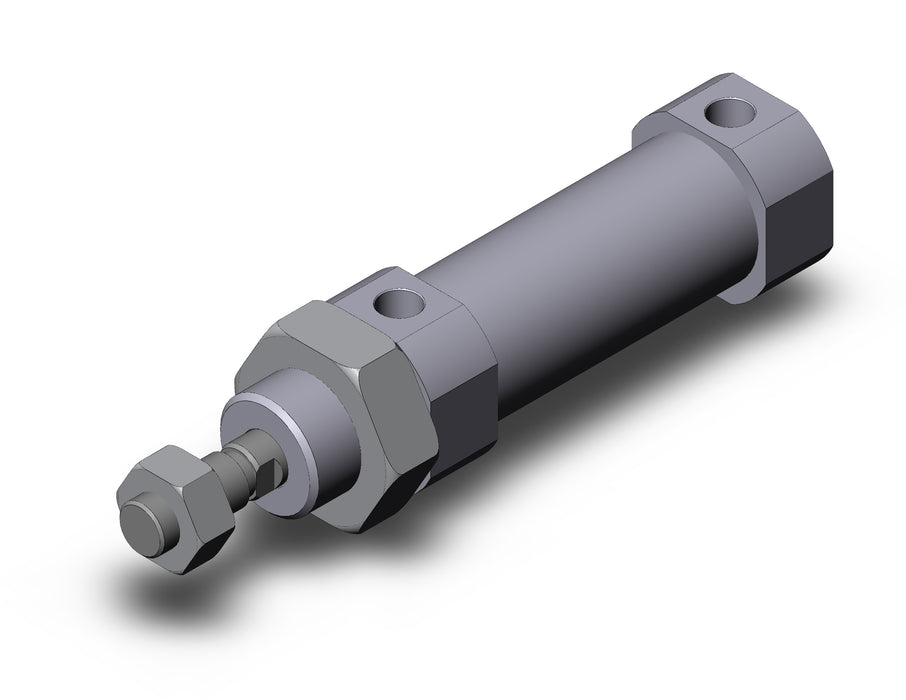 C85F25-25 Cylinder, ISO, Dbl Acting