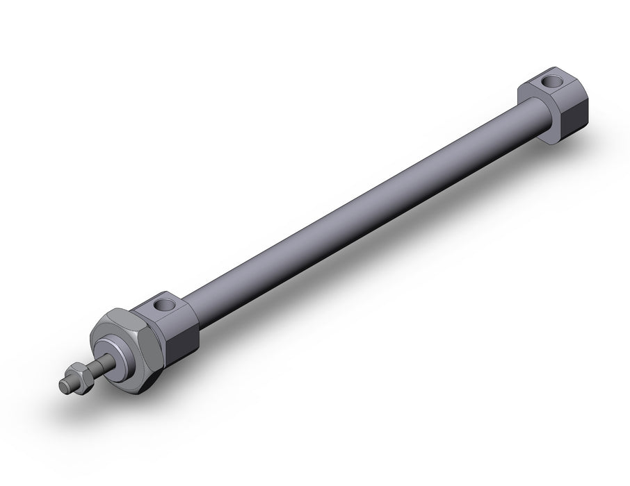 C85F8-100 Cylinder, ISO, Dbl Acting