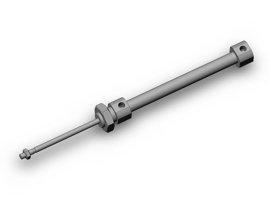 C85F8-50T Cylinder, ISO, Sgl Acting