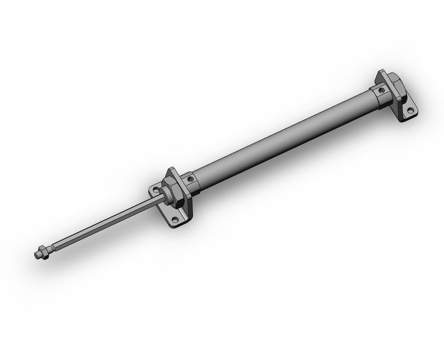 C85KE16-100TM Cylinder, ISO, Sgl Acting
