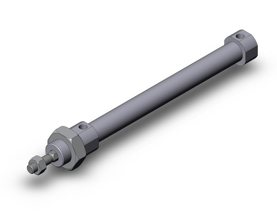 C85KF12-100 Cylinder, ISO, Dbl Acting
