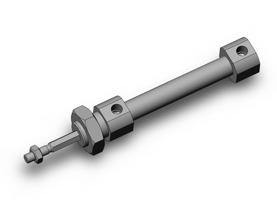 C85KF8-10T Cylinder, ISO, Sgl Acting