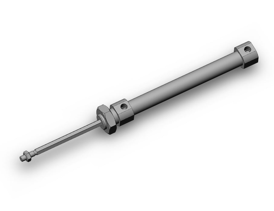 C85KN10-50T Cylinder, ISO, Sgl Acting