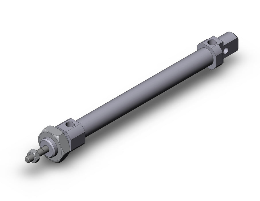 C85N10-80 CYLINDER, ISO, DBL ACTING