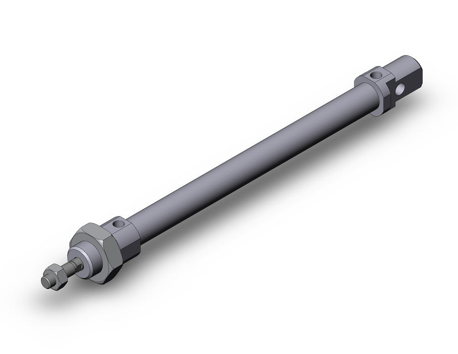 C85N12-125 CYLINDER, ISO, DBL ACTING