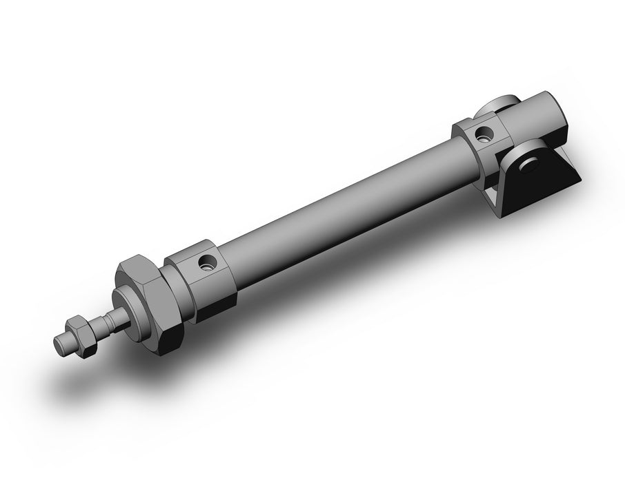 C85N12-50N Cylinder, ISO, Dbl Acting