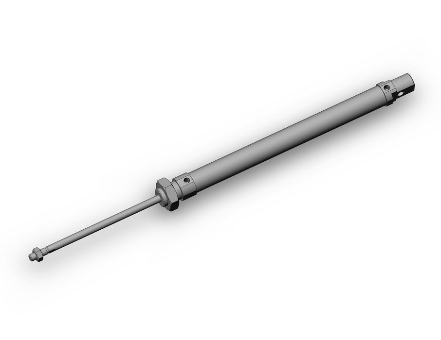 C85N16-100T Cylinder, ISO, Sgl Acting