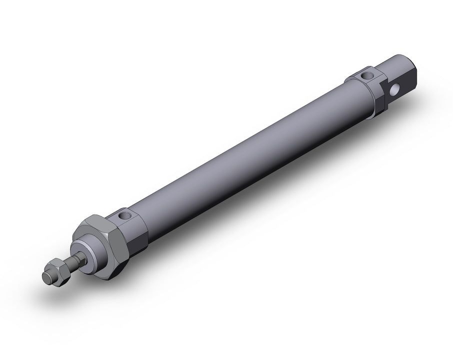 C85N16-100 CYLINDER, ISO, DBL ACTING
