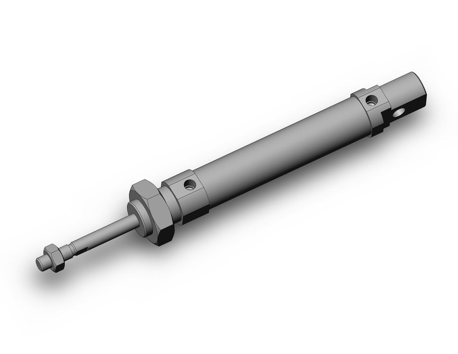 C85N16-25T Cylinder, ISO, Sgl Acting